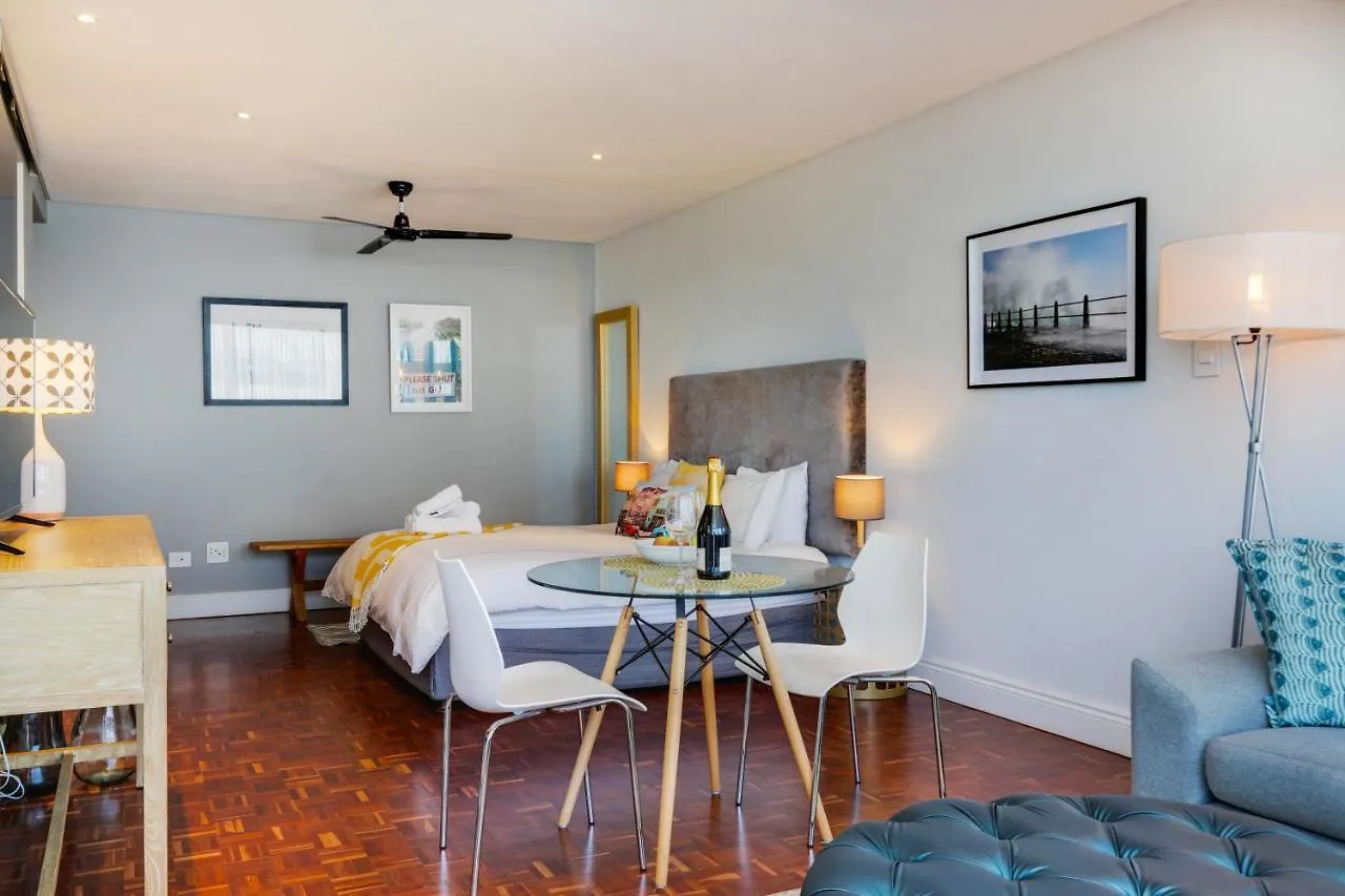 Backup-Power Mouille Point Apartment Cape Town 0*,